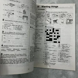 The new Cambridge English Course 1031338