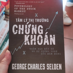 Tâm lý thị trường chứng khoán