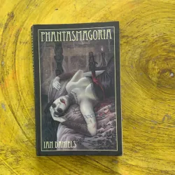PHANTASMAGORIA- IAN DANIELS 937386