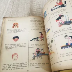 PLAY AND LEARN ENGLISH – Học tiếng Anh qua trò chơi 960218