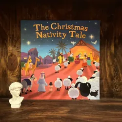 The Christmas Nativity Tale