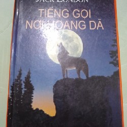 Tiếng gọi nơi hoang dã  5868
