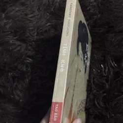 Tình khờ - Tanizaki 718444