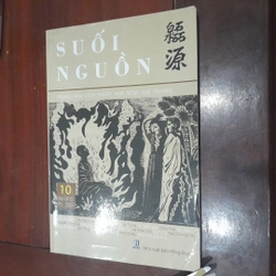 SUỐI NGUỒN 10 06/2013 PL 2557