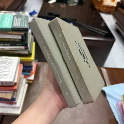 COMBO 2 QUYỂN – RỪNG NAUY UYÊN (Na Uy) | K2 998147