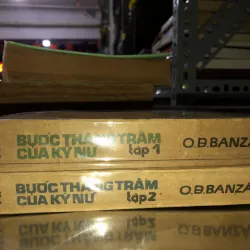 Bước thăng trầm của kỹ nữ - Onôrê Đơ Banzắc 791824