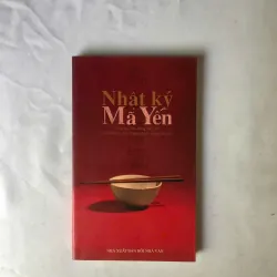 Nhật Ký Mã Yến
