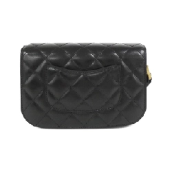 Túi đeo vai Chanel AS3402 612152