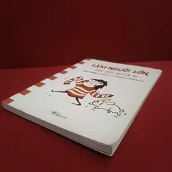 Làm người lớn một điều huyền bí 📚 1023657