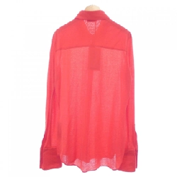 Áo sơ mi FERRAGAMO 628100