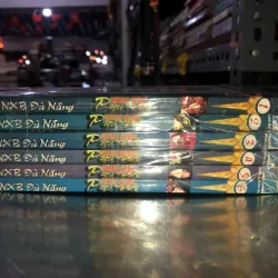 Thợ săn phù thuỷ 935308