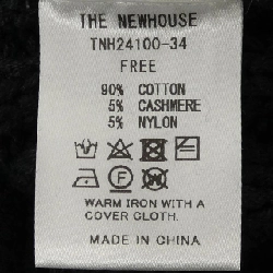 ザニューハウス THE NEWHOUSE Áo gile - Hàng hiệu Authentic 775009