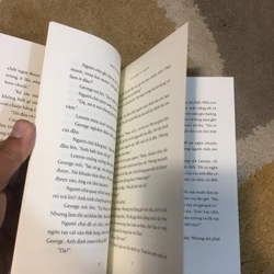 Của Chuột và Người - John Steinbeck (bìa cứng) 139209