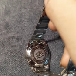 Đồng hồ nam 2Hand hiệu Elgin automatic có cót tay 751919