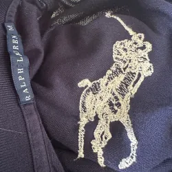 Áo polo RalphLauren 998972