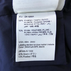 Áo khoác lông vũ MONCLER 633888