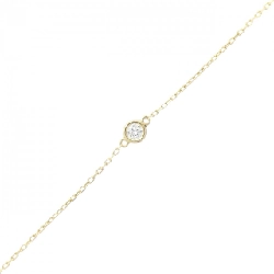 Vòng tay đá quý nude Akar 0.06CT