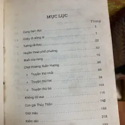 Những Ngọn Gió Hua Tát 540399