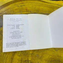 KIRA KIRA - CYNTHIA KADOHATA 729185