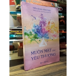 Muôn mặt của yêu thương - Hà Vĩnh Thọ