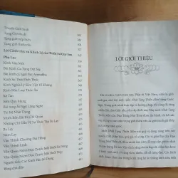 Nhật Tụng Thiền Môn ( Ấn Bản Miền Nam) - Thích Nhất Hạnh 1002256