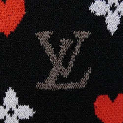 【Mã giảm giá】Louis Vuitton LOUIS VUITTON Áo len 640405