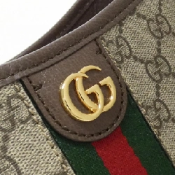 【Sản phẩm chưa sử dụng】Gucci OPHIDIA 781402 96IWG Túi đeo vai 613297