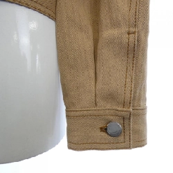 Áo khoác denim HERMES HERMES Herringbone 4H0257DI - Hàng hiệu Authentic 822171