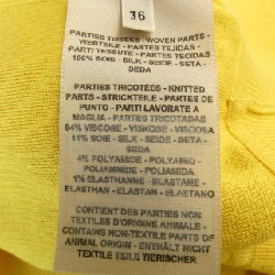 HERMES 2E2808DN Áo len - Hàng hiệu Chính hãng 818749