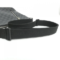 Túi xách vai Louis Vuitton Damier Graphite Mick PM N41211 - Hàng hiệu Chính hãng 802505