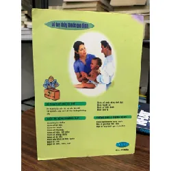 Sổ tay thầy thuốc gia đình- Minh Châu 601813