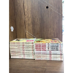 TRUYỆN TRANH HOÀNG CUNG 295839