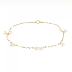 Vòng tay ngọc trai Akoya Tasaki 666603