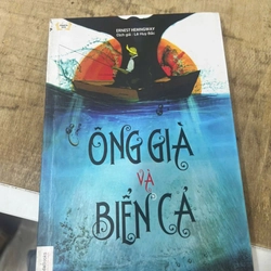 Ông già và biển cả .23 338277