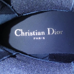 【Mã giảm giá】Giày bốt CHRISTIAN DIOR 661815
