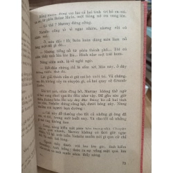 Khách lạ ở thiên đường - A. J. Cronin (Nguyễn Anh dịch) 524298