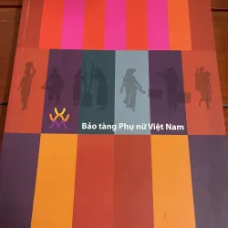 Bảo tàng phụ nữ Việt Nam