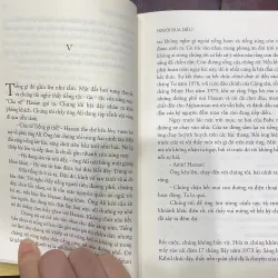 Văn học nước ngoài : NGƯỜI ĐUA DIỀU - Khaled Hosseini - bestseller  1038526