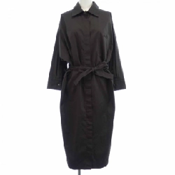 【Mã giảm giá】Đầm HERMES