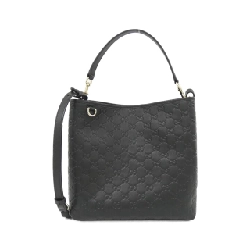 【新品】Gucci GG EMBLEM 815103 AAFDV túi đeo vai