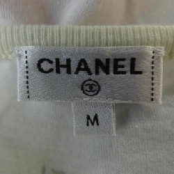 【Mã giảm giá】Áo phông CHANEL 638805