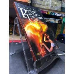 Phượng hoàng và tấm thảm thần 2011 mới 80% ố bẩn nhẹ bụng sách E Nesbit HPB2606 VĂN HỌC Blogmeo21025