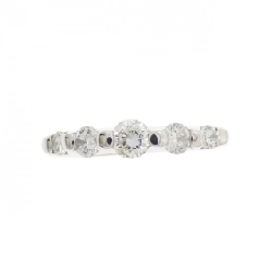 Nhẫn kim cương PT900 0.50CT - Hàng hiệu Chính hãng 851361