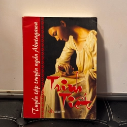 Tuyển tập truyện ngắn Akutagawa