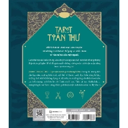 Tarot Toàn Thư - Đọc Vận Mệnh Qua Những Lá Bài - Anthony Louis 296729