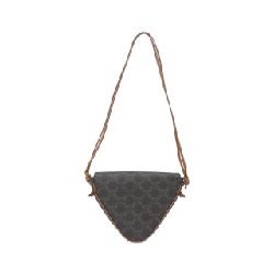 Túi xách mini hình tam giác Celine 10I192DM5 611452