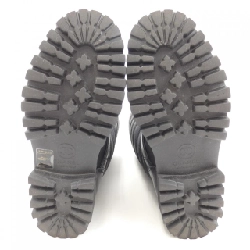 【Khuyến mãi】Giày bốt CHANEL 665096