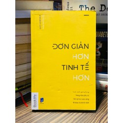 Đơn giản hơn, tinh tế hơn - Kate Northrup 165833