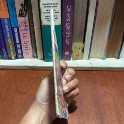 [Sưu Tầm] - II Truyện Tranh: Sử Ký Tư Mã Thiên (1A) _ Hạng Vũ Âm Mưu Phản Tần - 1991 930794
