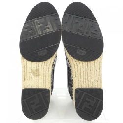 Giày FENDI - Hàng hiệu Chính hãng 905091